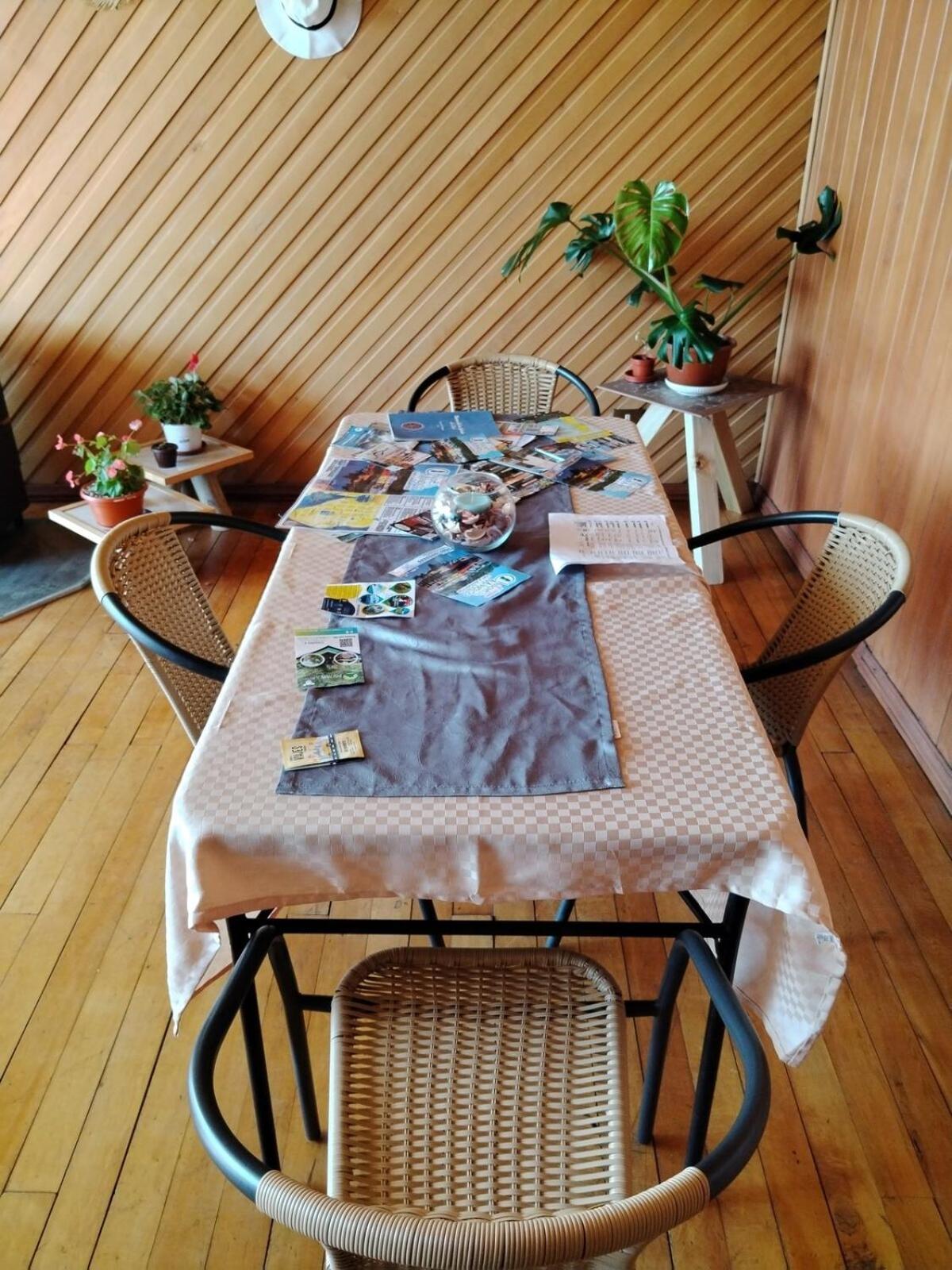 Habitacion Manio كاسترو المظهر الخارجي الصورة