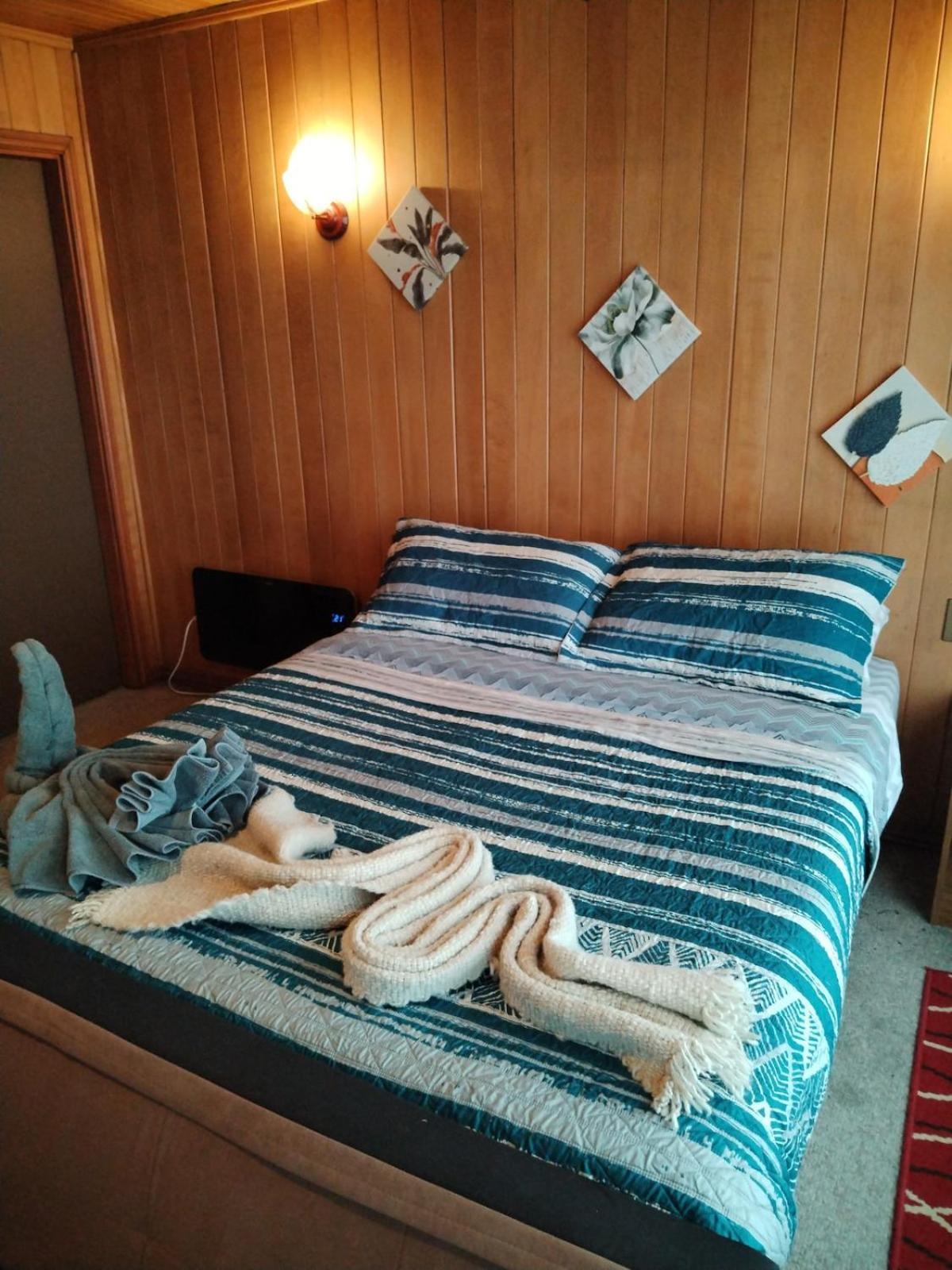 Habitacion Manio كاسترو المظهر الخارجي الصورة