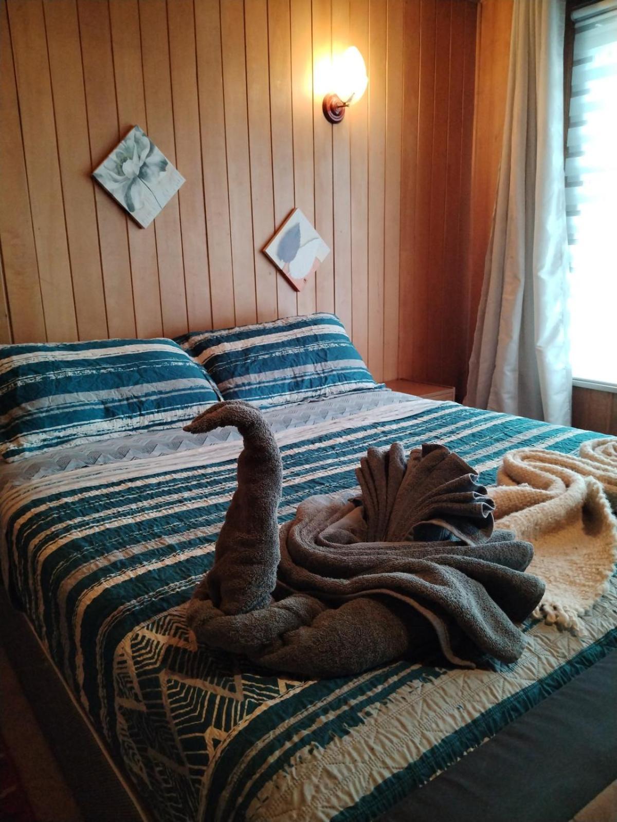 Habitacion Manio كاسترو المظهر الخارجي الصورة